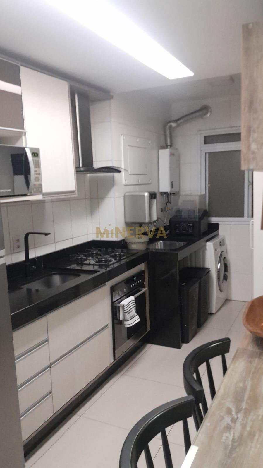 Apartamento à venda com 2 quartos, 1 suíte, 1 vaga e 58m² no Picanço, Guarulhos (SP) — foto 3 de 11