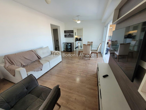 Apartamento, 3 quartos, 109 m² - Foto 2