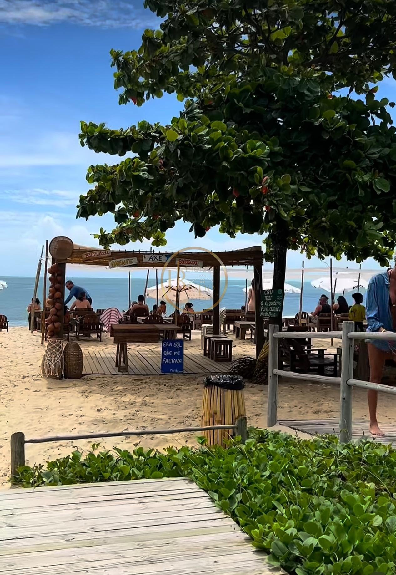 Terreno à venda com 550m² de terreno no Praia de Curuipe, Porto Seguro (BA) — foto 11 de 13