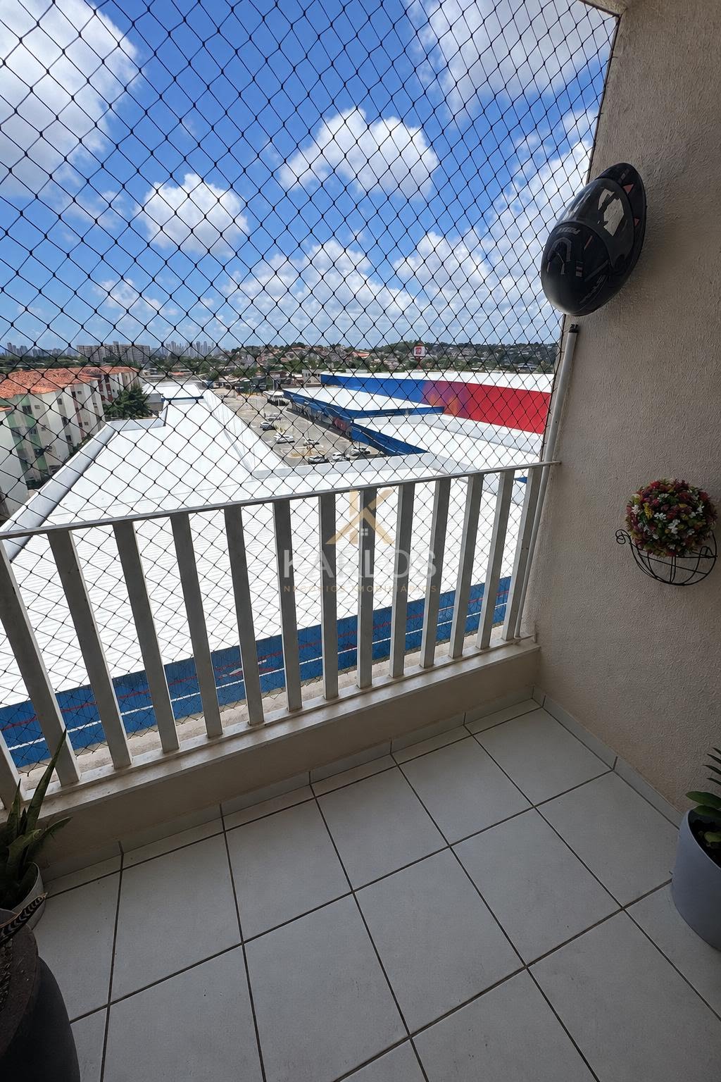 Apartamento à venda com 3 quartos, 1 suíte, 1 vaga e 60m² no Peixinhos, Olinda (PE) — foto 4 de 23
