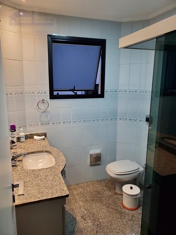 Apartamento à venda com 4 quartos, 4 suítes, 4 vagas e 300m² no Jardim da Saúde, São Paulo (SP) — foto 25 de 30