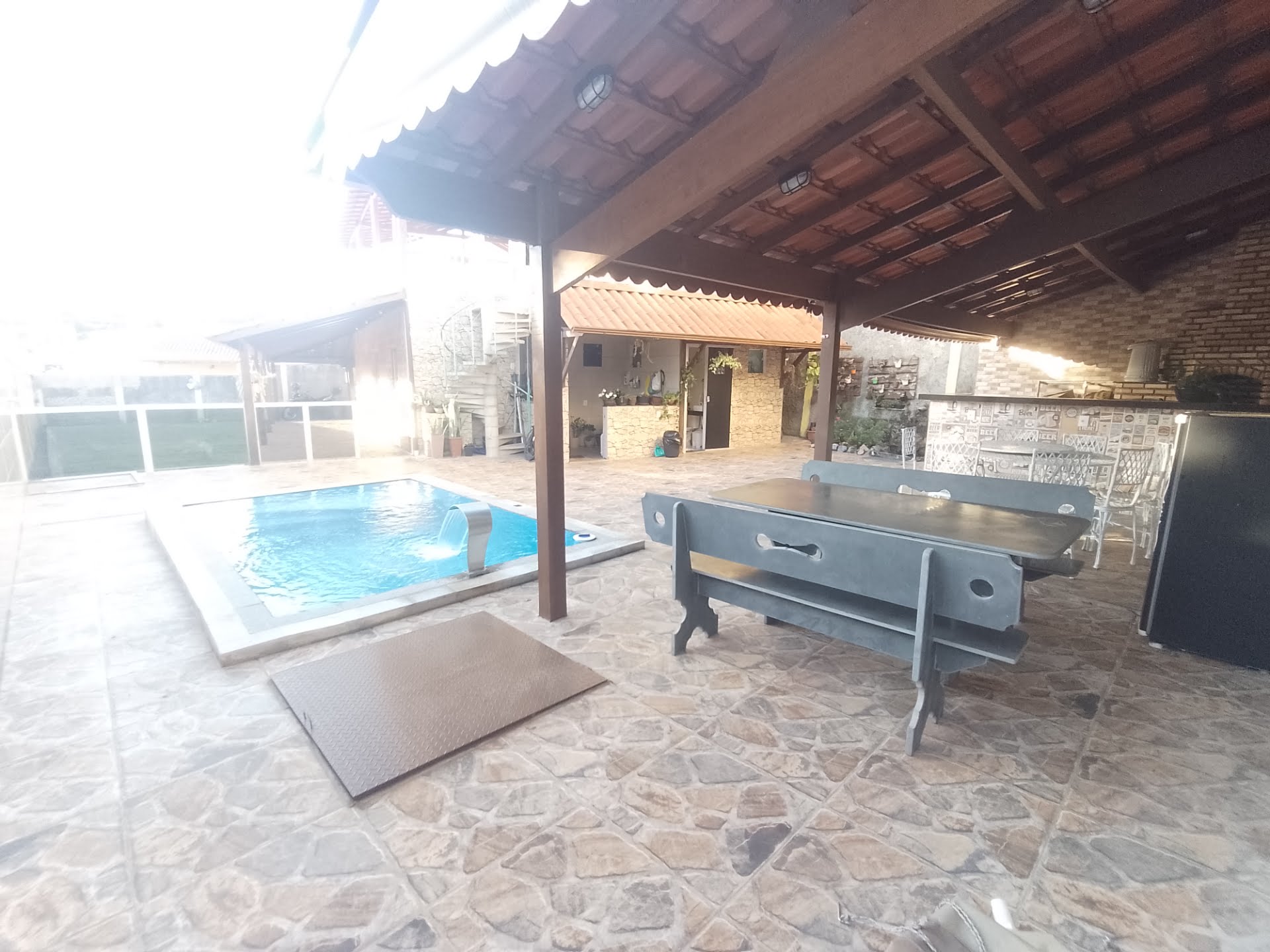 Casa à venda com 5 quartos, 1 suíte, 5 vagas e 412m² no Jardim dos Comerciários, Belo Horizonte (MG) — foto 25 de 30