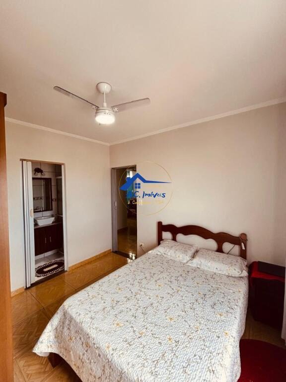 Apartamento à venda com 2 quartos, 1 suíte, 1 vaga e 75m² no Vila Tupi, Praia Grande (SP) — foto 28 de 30