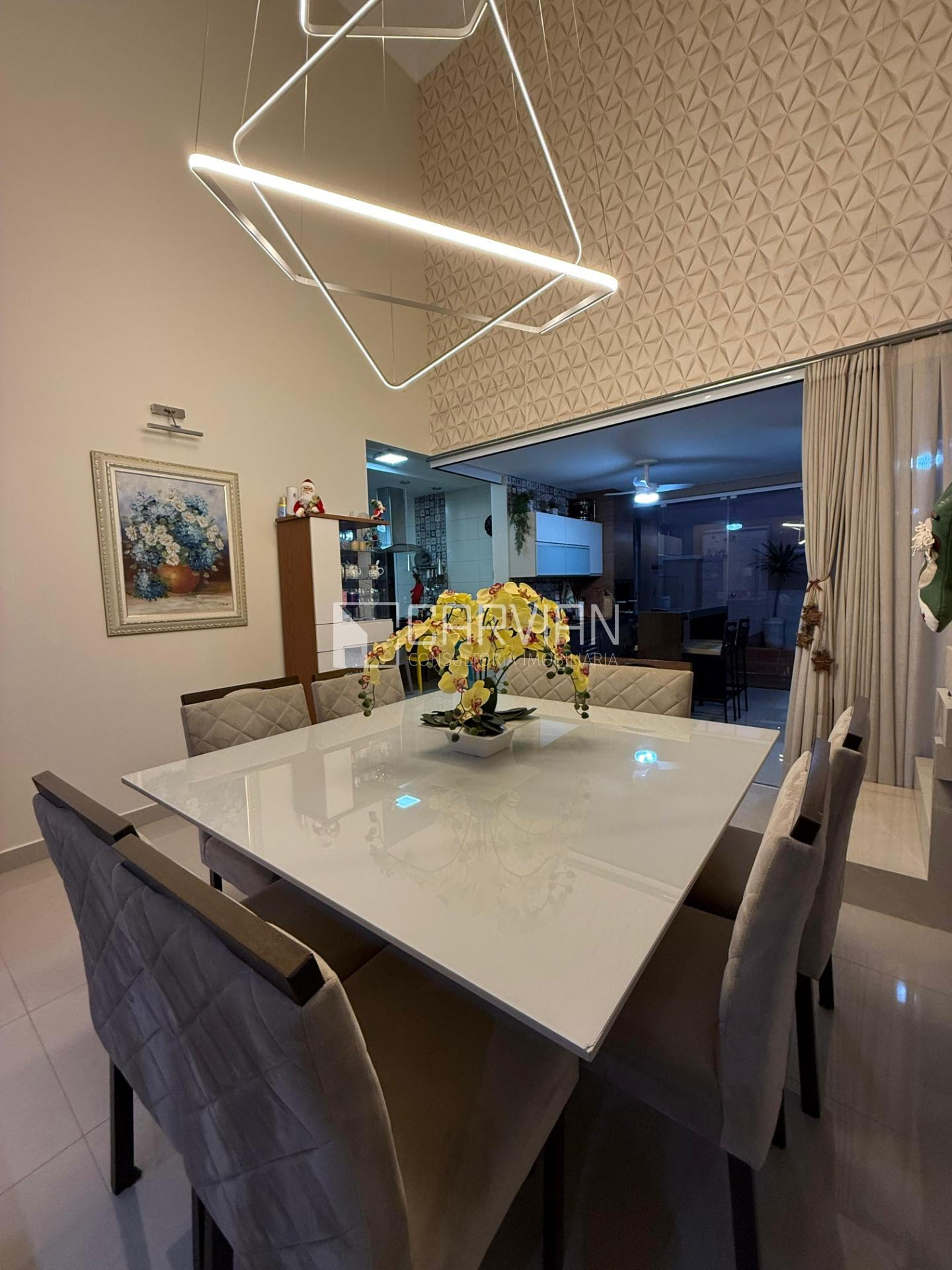 Casa à venda com 3 quartos, 3 suítes, 4 vagas e 307m² no Condomínio Guaporé, Ribeirão Preto (SP) — foto 7 de 30