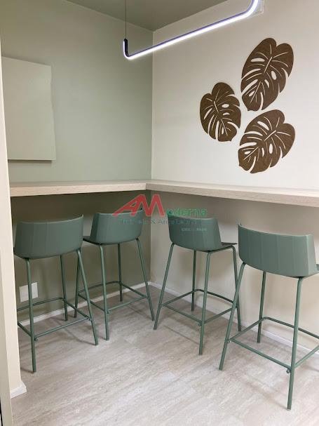 Apartamento à venda com 2 quartos, 2 banheiros, 1 vaga e 103m² no Vila Olímpia, São Paulo (SP) — foto 21 de 30