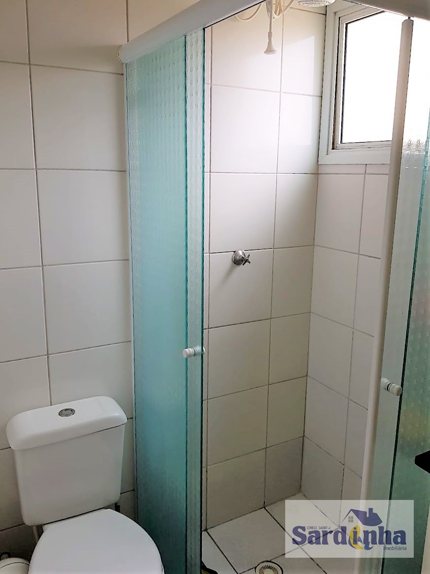 Apartamento à venda com 2 quartos, 1 banheiro, 1 vaga e 57m² no Chácara Agrindus, Taboão da Serra (SP) — foto 16 de 20