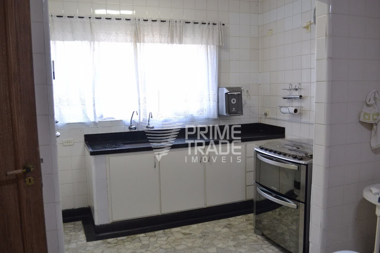 Casa à venda com 3 quartos, 2 banheiros, 2 vagas e 122m² no Ponta da Praia, Santos (SP) — foto 8 de 19
