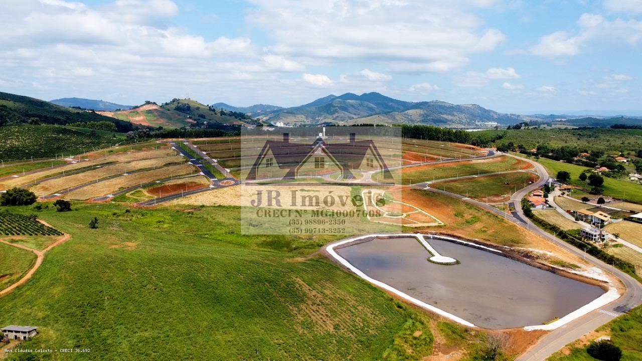 Terreno à venda com 257m² de terreno no Vintém, Santa Rita do Sapucaí (MG) — foto 17 de 22