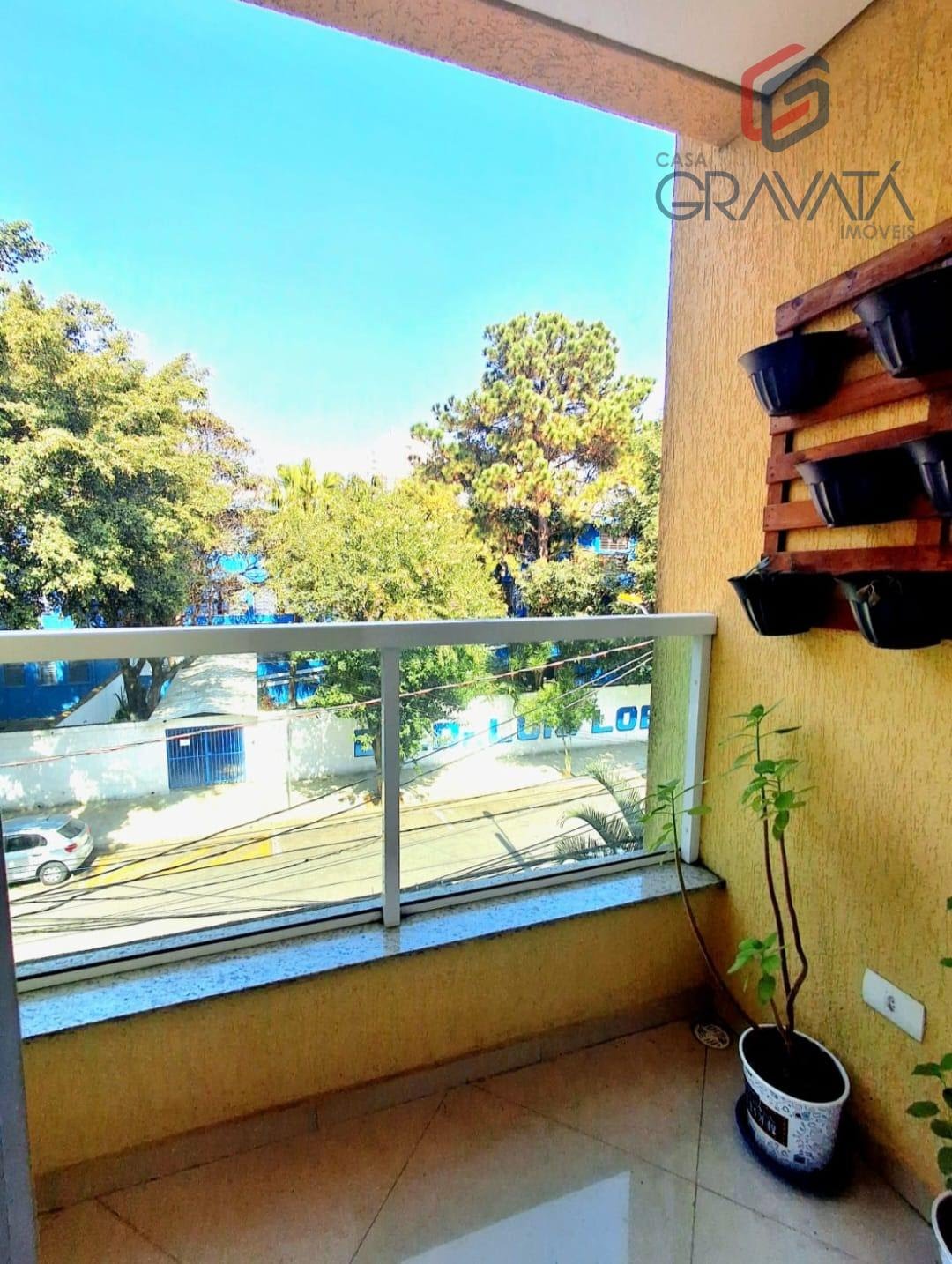 Apartamento à venda com 3 quartos, 1 suíte, 2 vagas e 150m² no Paraíso, Santo André (SP) — foto 10 de 22