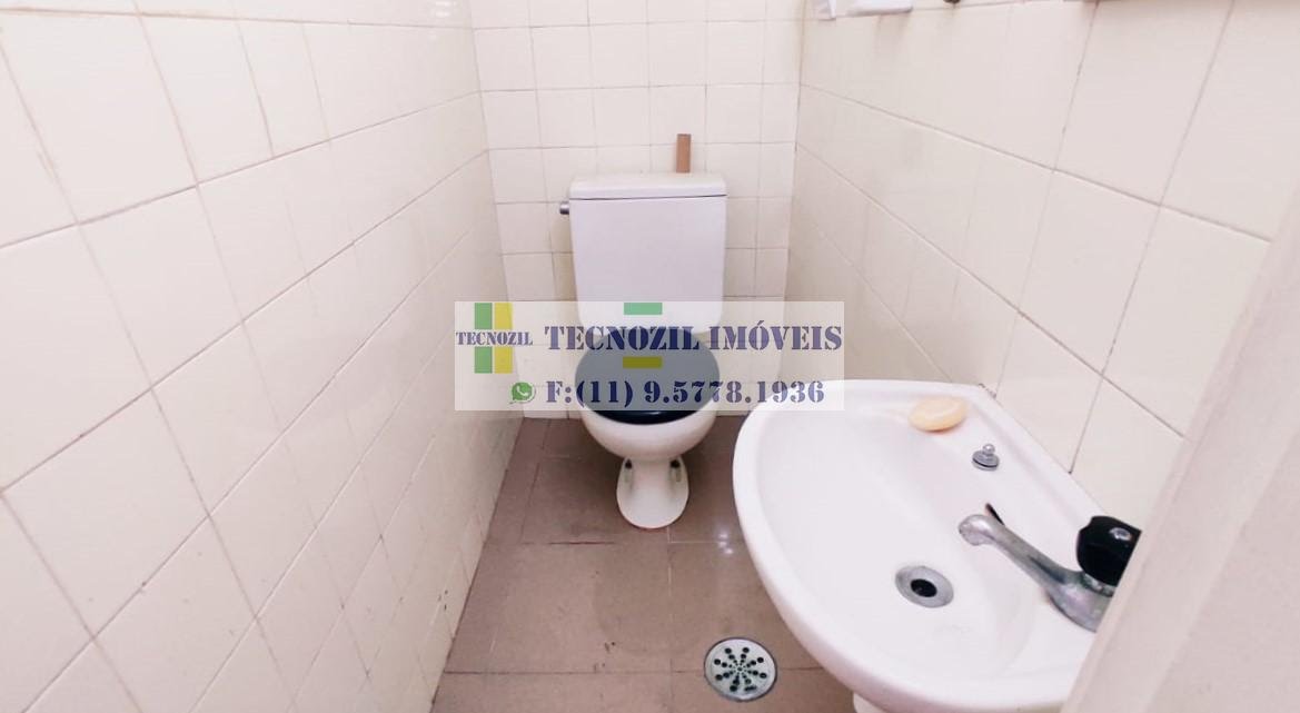 Sobrado, 2 quartos, 90 m² - Foto 21