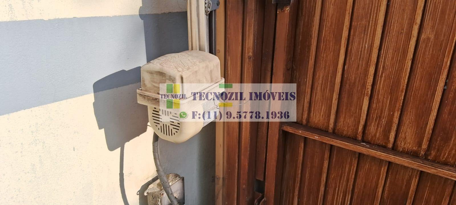 Sobrado, 3 quartos, 120 m² - Foto 28
