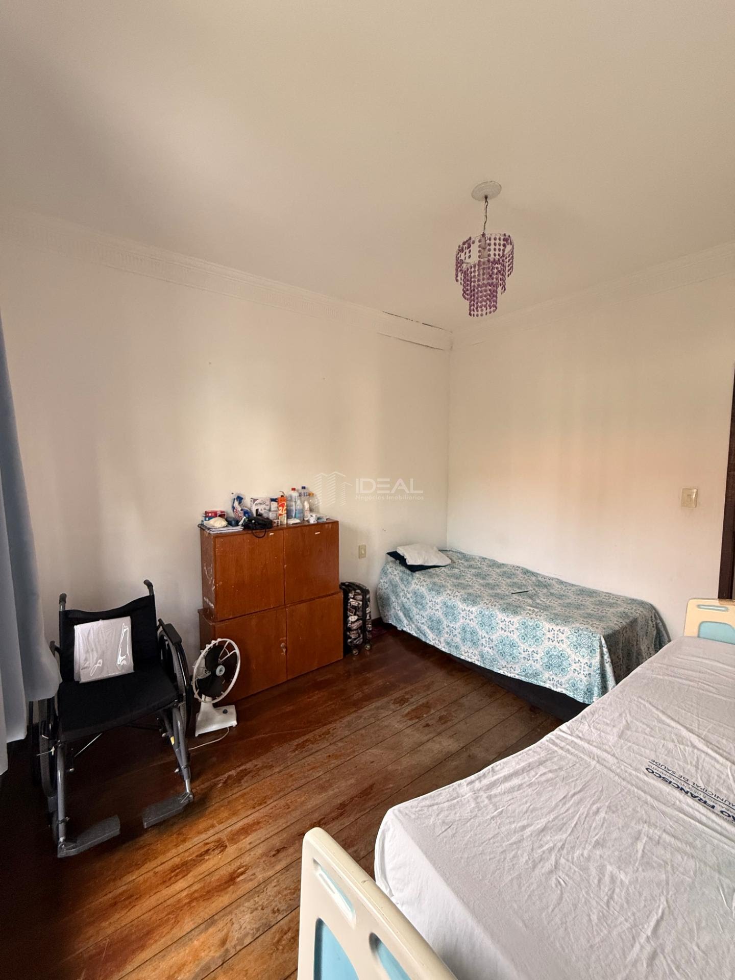 Casa à venda com 2 quartos, 1 suíte e 196m² no Parque Santo Amaro, Campos dos Goytacazes (RJ) — foto 23 de 30