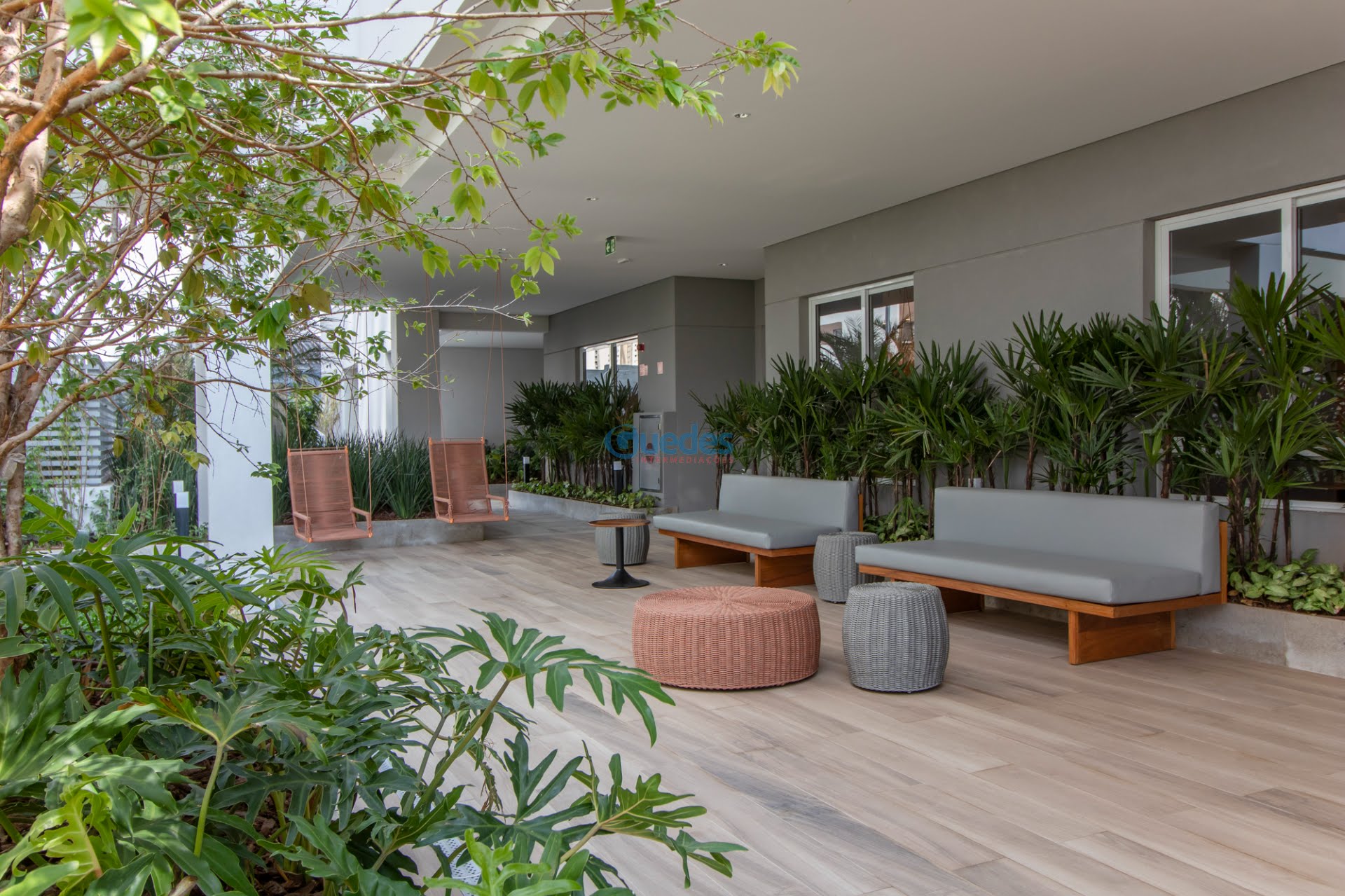 Apartamento à venda com 3 quartos, 1 suíte, 2 vagas e 81m² no Jardim Caravelas, São Paulo (SP) — foto 17 de 30