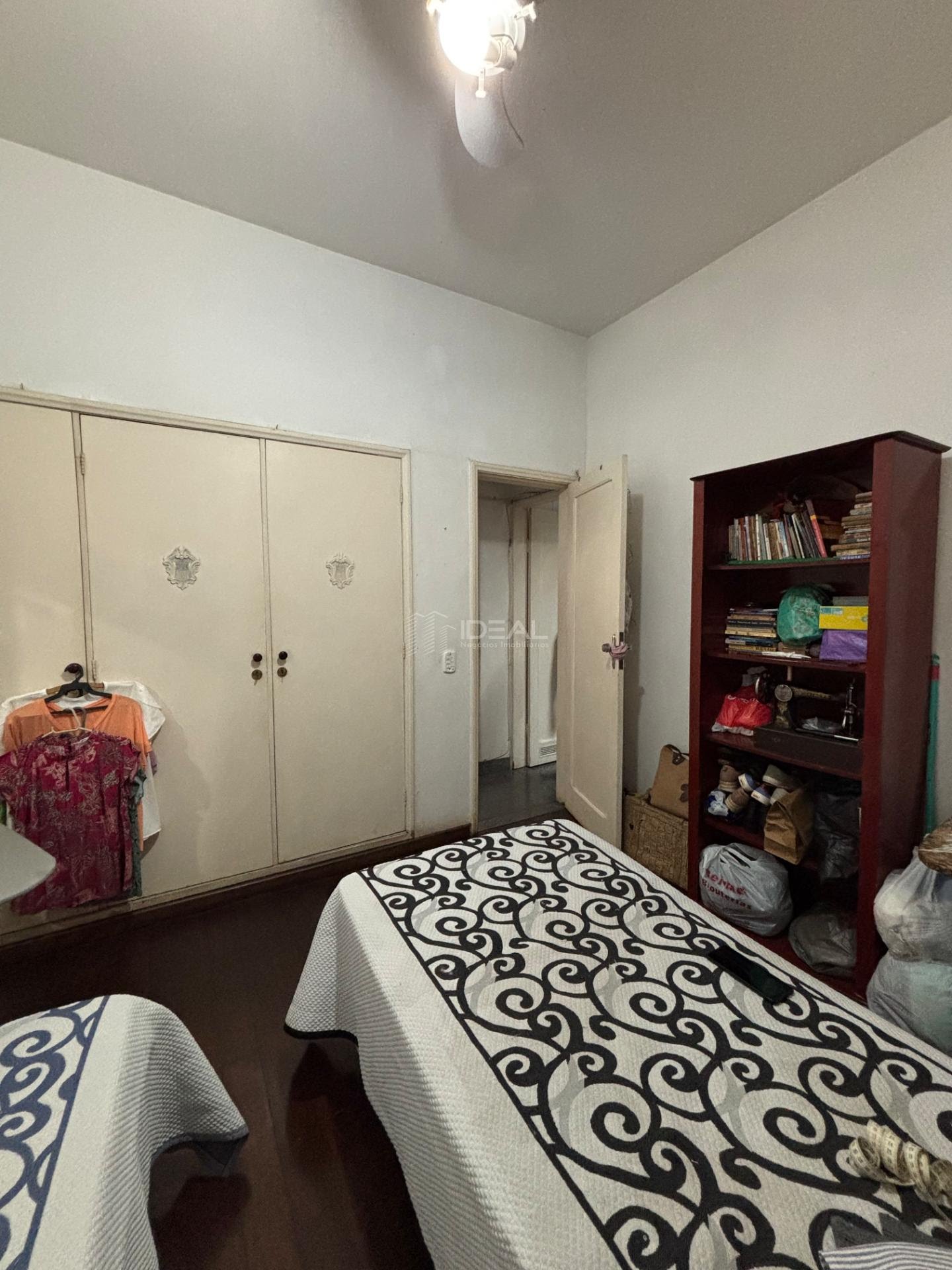 Apartamento à venda com 2 quartos, 2 banheiros e 98m² no Centro, Campos dos Goytacazes (RJ) — foto 9 de 11