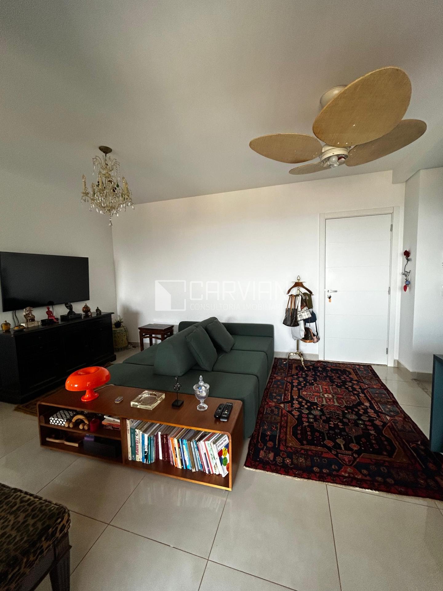 Apartamento para alugar com 2 quartos, 1 suíte, 2 vagas e 78m² no Bonfim Paulista, Ribeirão Preto (SP) — foto 30 de 30
