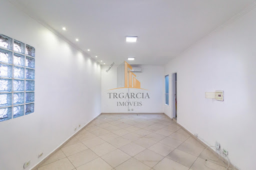 Sala Comercial para Locação no Tatuapé, 34m², 1 Banheiro