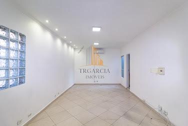 Sala Comercial para Locação no Tatuapé, 34m², 1 Banheiro
