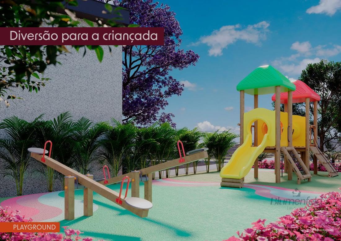 Apartamento à venda com 2 quartos, 1 banheiro, 1 vaga e 48m² no Condomínio Mirage, Mogi das Cruzes (SP) — foto 16 de 30