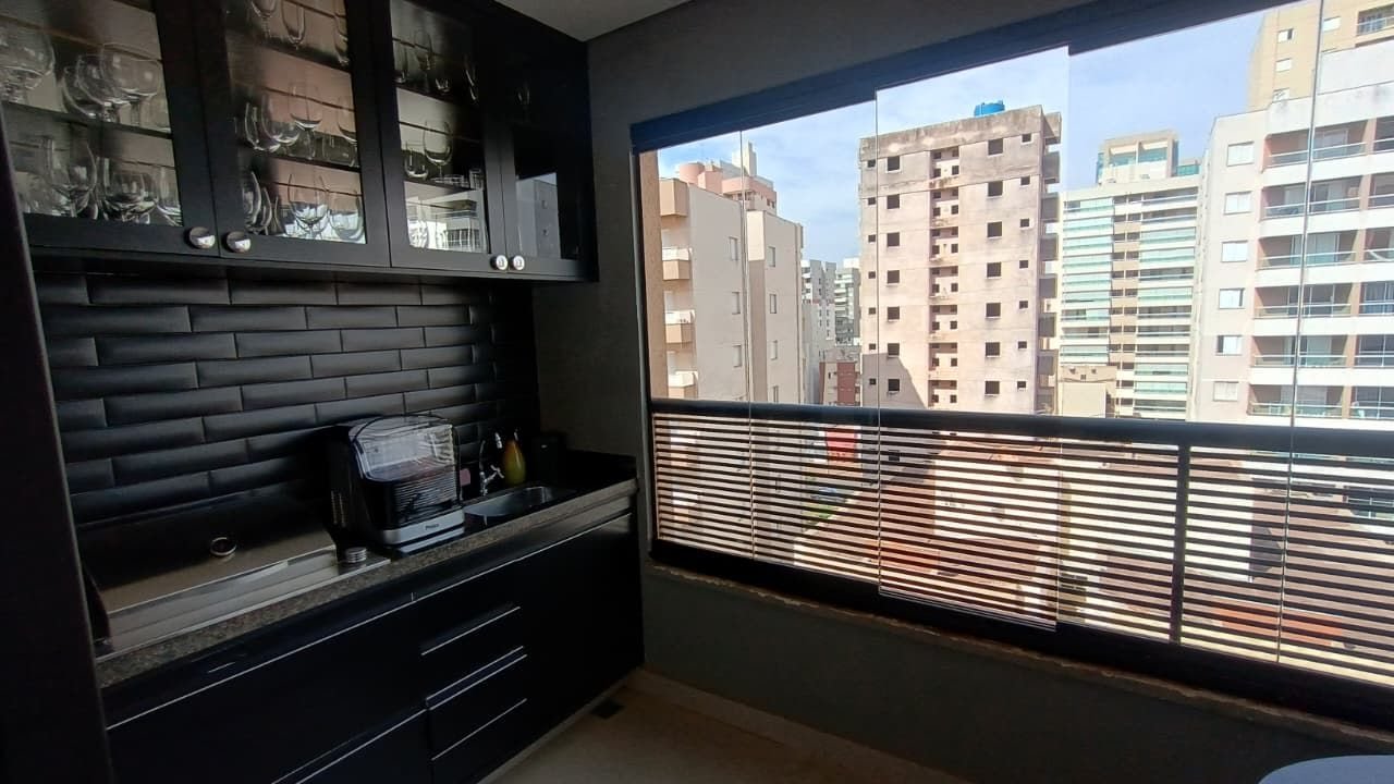 Apartamento à venda com 2 quartos, 3 banheiros, 2 vagas e 90m² no Nova Aliança, Ribeirão Preto — foto principal