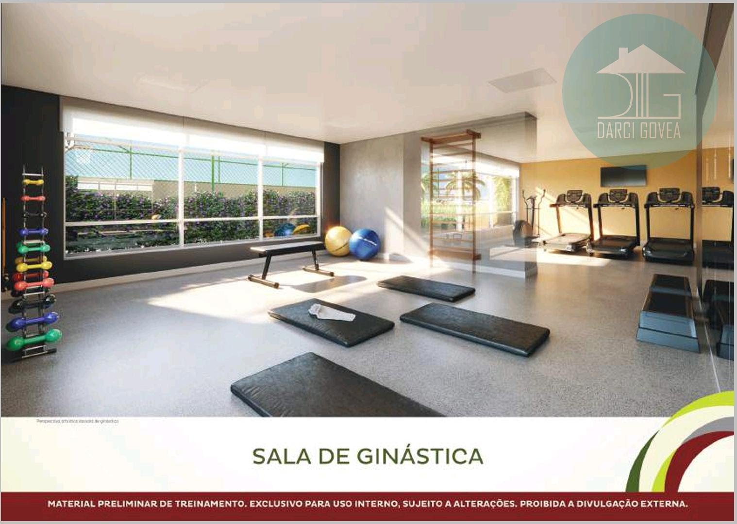 Apartamento à venda com 2 quartos, 1 banheiro, 1 vaga e 57m² no Freguesia do Ó, São Paulo (SP) — foto 10 de 20