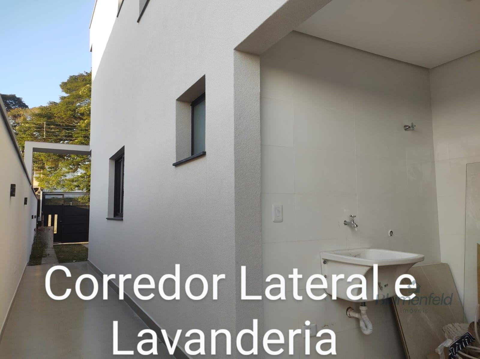 Casa à venda com 3 quartos, 3 suítes, 4 vagas e 136m² no Jardim Planalto, Arujá (SP) — foto 25 de 27