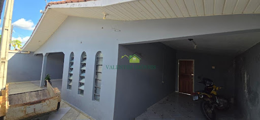Casa em Mario D. Andreazza  -  Ji-Paraná