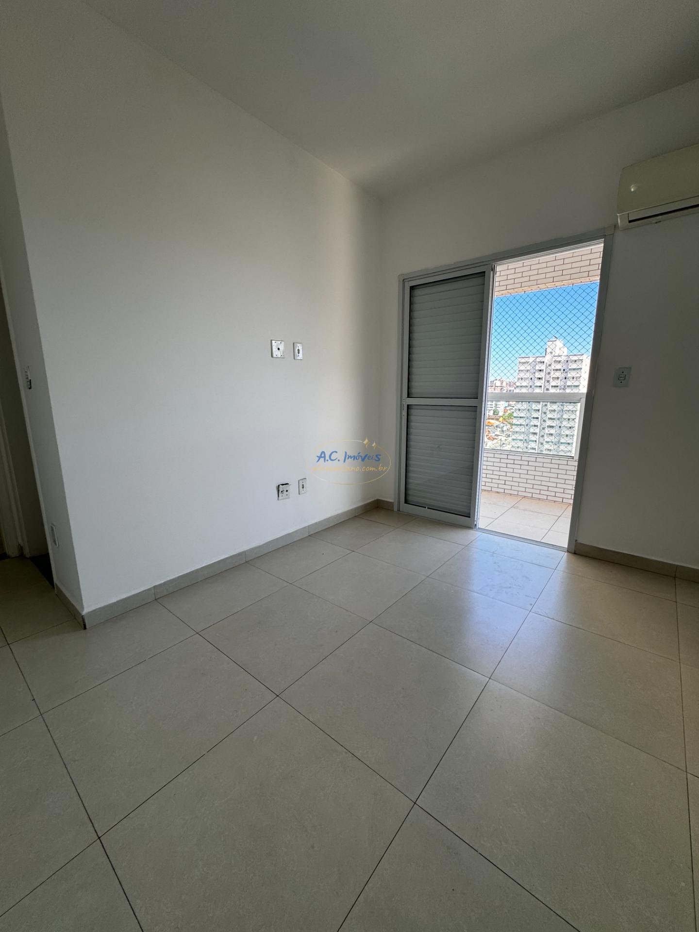 Apartamento à venda com 3 quartos, 2 suítes, 3 vagas e 132m² no Guilhermina, Praia Grande (SP) — foto 23 de 30