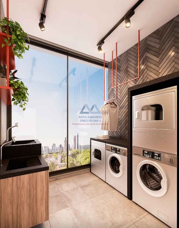 Apartamento à venda com 2 quartos, 2 suítes e 69m² no Pinheiros, São Paulo (SP) — foto 20 de 21