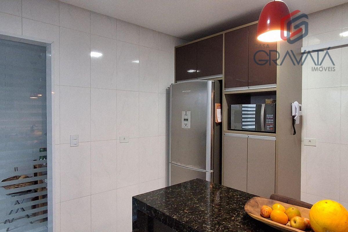 Casa à venda com 4 quartos, 4 suítes, 4 vagas e 237m² no Jardim do Mar, São Bernardo do Campo (SP) — foto 14 de 30