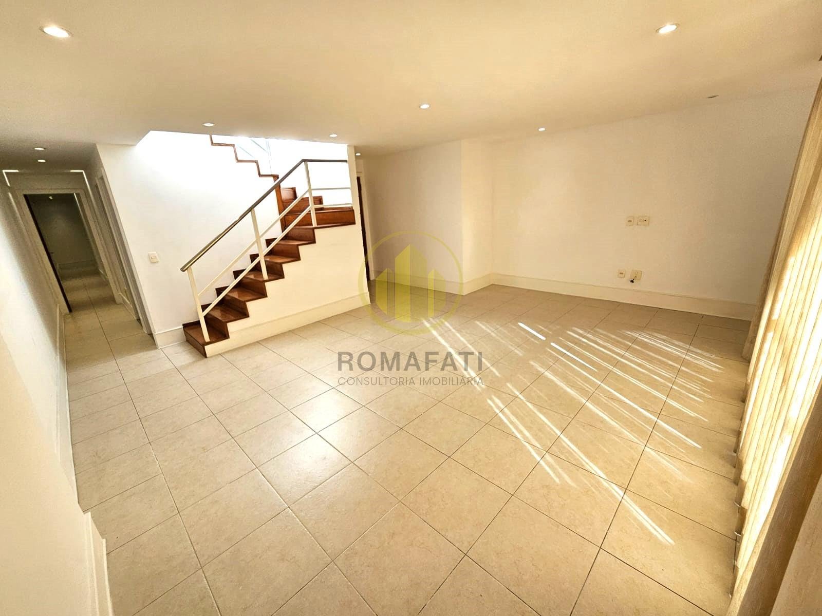 Cobertura para alugar com 3 quartos, 3 suítes, 3 vagas e 270m² no Barra da Tijuca, Rio de Janeiro (RJ) — foto 2 de 22