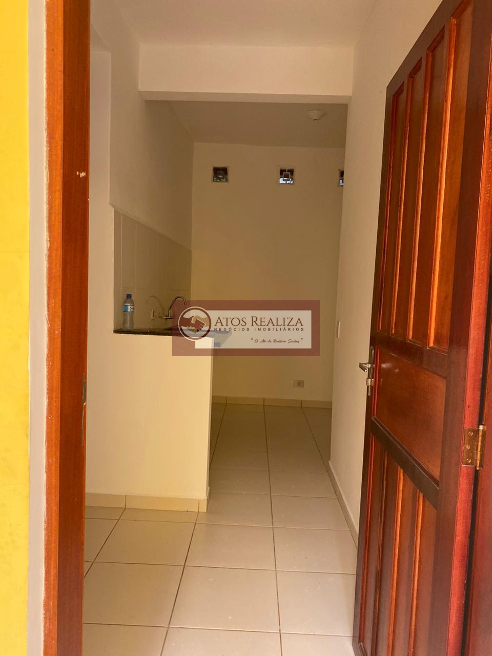 Casa para alugar com 1 quarto e 1 banheiro no Cidade Dutra, São Paulo (SP) — foto 10 de 10