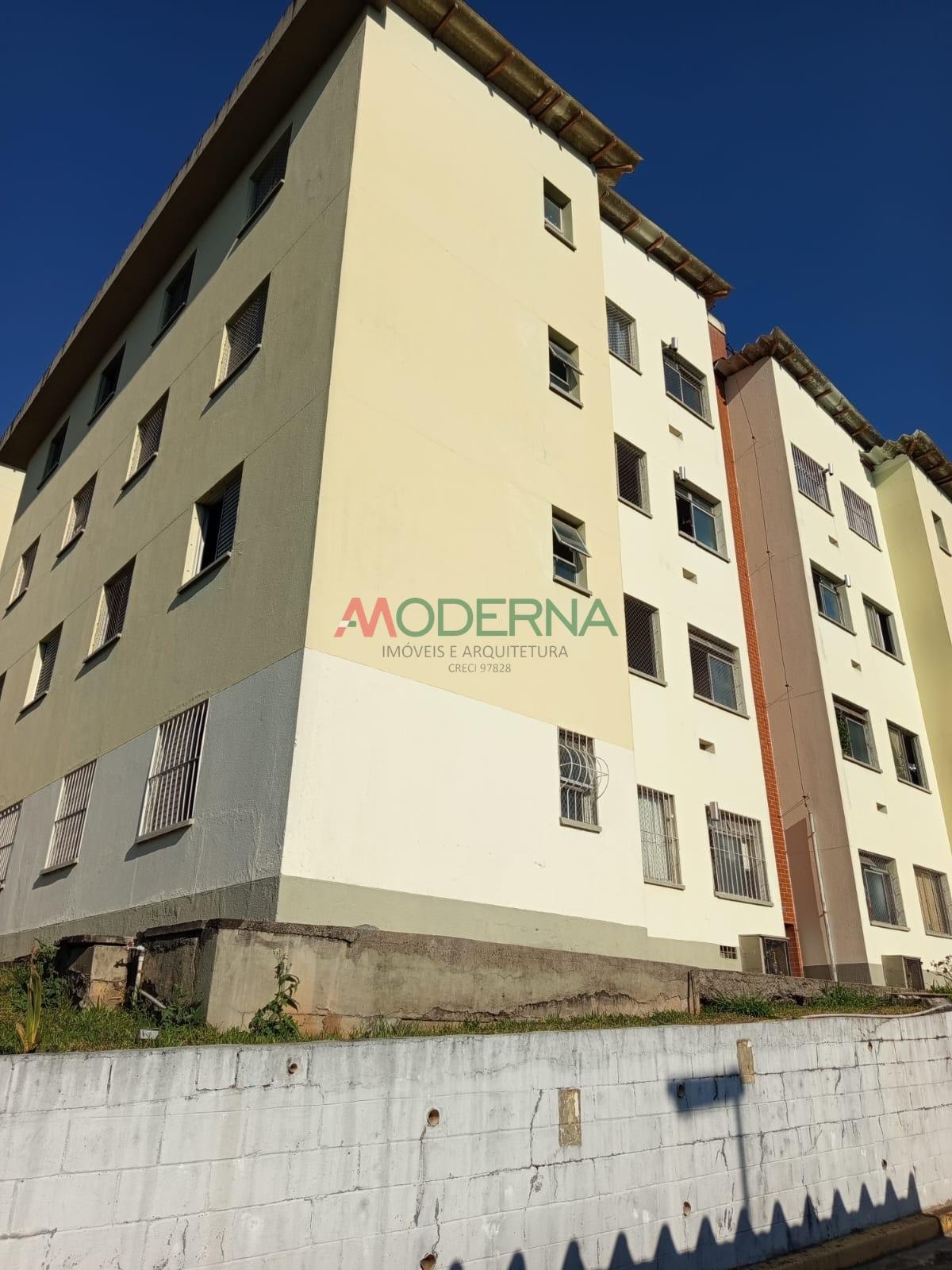 Apartamento à venda com 2 quartos, 1 banheiro, 1 vaga e 54m² no Paulicéia, São Bernardo do Campo (SP) — foto 11 de 11