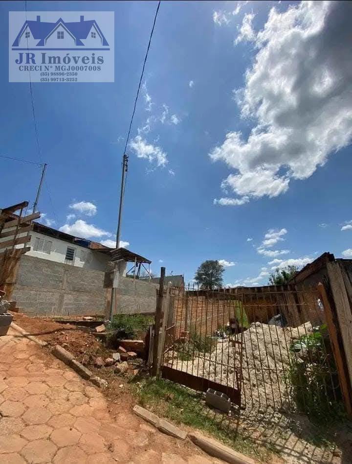 Terreno à venda com 200m² de terreno no Jardim das Colinas, Itajubá (MG) — foto 2 de 8
