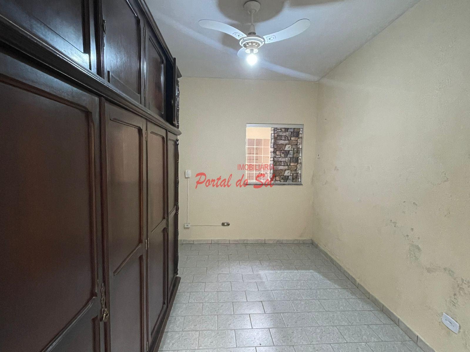 Casa à venda com 3 quartos, 1 banheiro e 1 vaga no Jardim São Pedro, Santo Antônio da Platina (PR) — foto 10 de 13