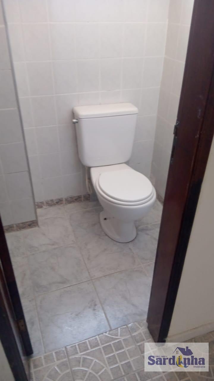 Apartamento para alugar com 1 banheiro e 25m² no Jardim Colombo, São Paulo (SP) — foto 16 de 29