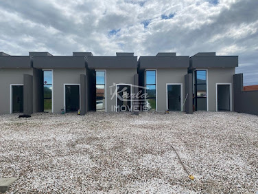 Casa Geminada em Nossa Senhora de Fátima  -  Penha