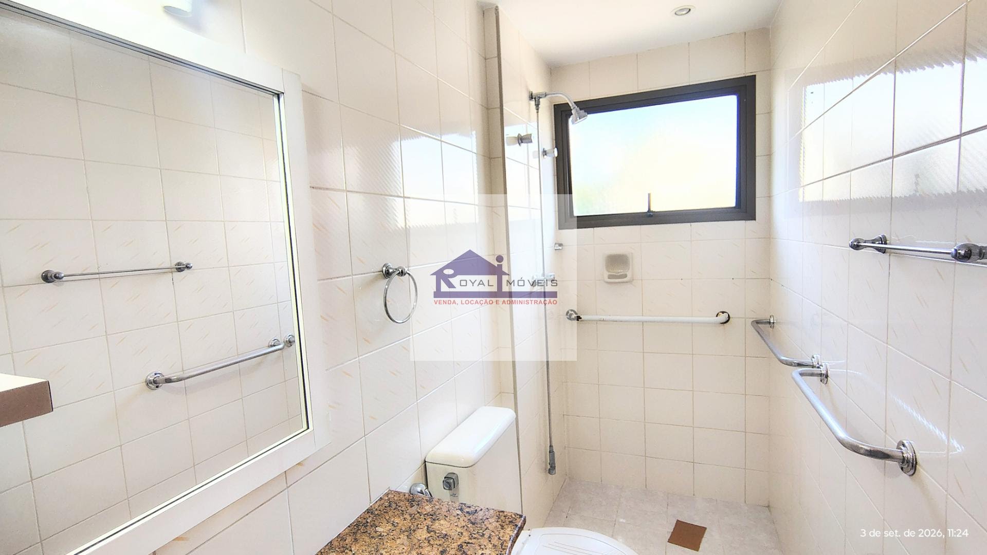 Apartamento à venda com 3 quartos, 1 suíte, 2 vagas e 120m² no Vila Clementino, São Paulo (SP) — foto 29 de 30
