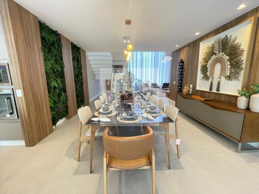 Casa à venda com 6 quartos, 6 suítes, 4 vagas e 159m² no Riviera de São Lourenço, Bertioga (SP) — foto 8 de 30