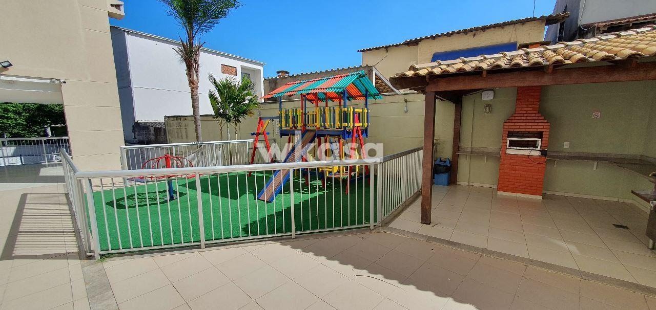 Apartamento para alugar com 2 quartos, 1 suíte, 1 vaga e 54m² no Pqe R Laranjeiras, Serra (ES) — foto 18 de 22