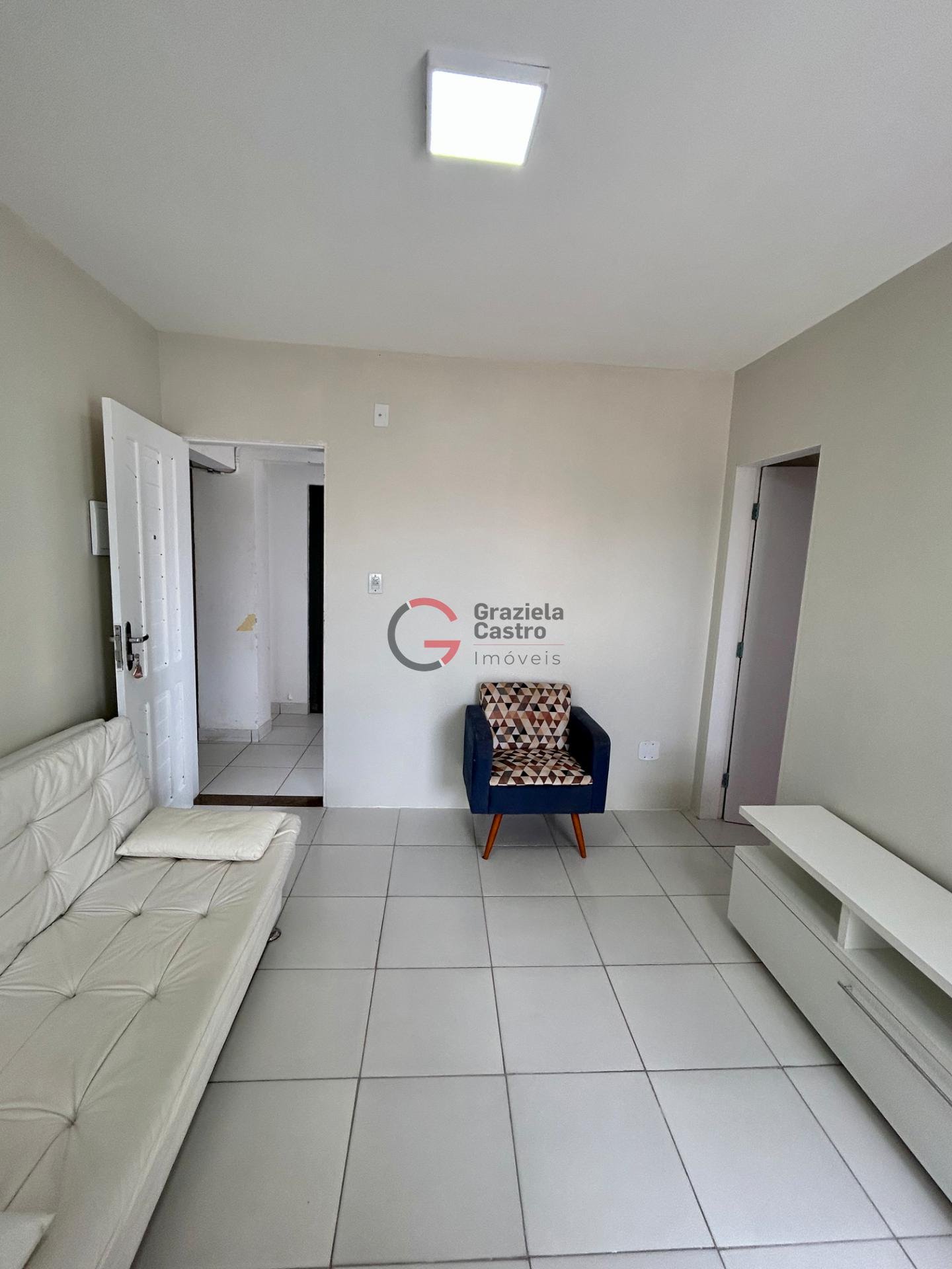 Apartamento, 1 quarto, 45 m² - Foto 3