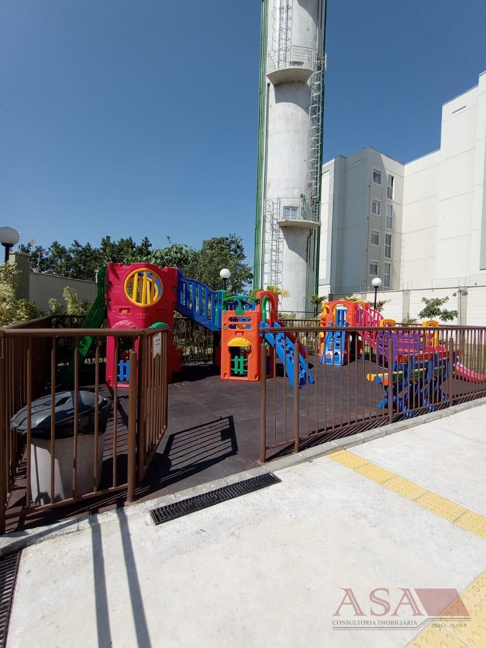 Apartamento, 2 quartos, 45 m² - Foto 36