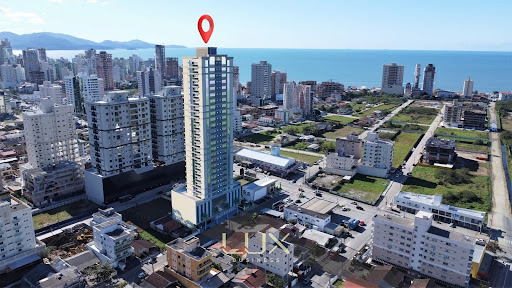 Lançamento em Balneário Perequê  -  Porto Belo