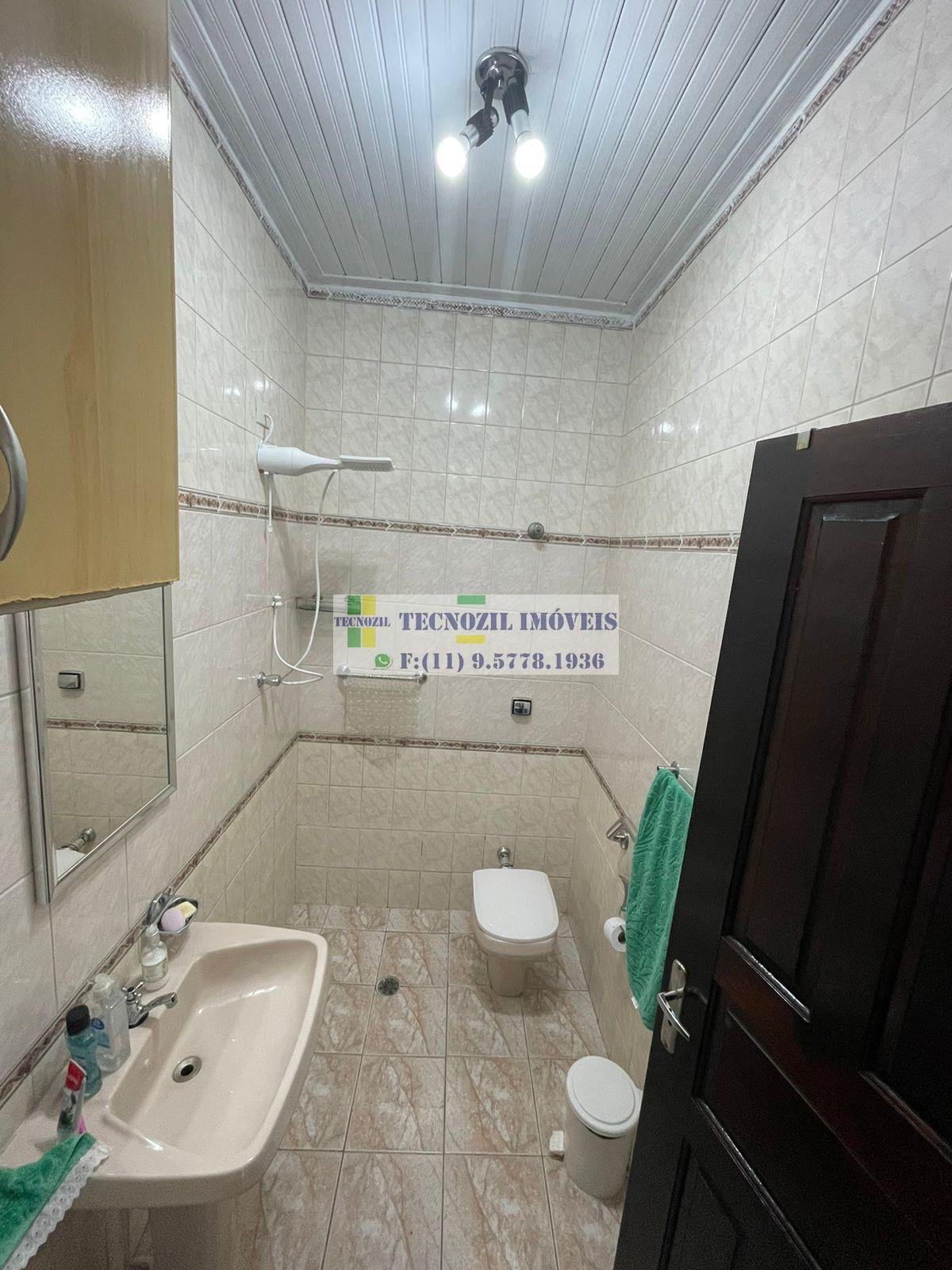Sobrado, 3 quartos, 150 m² - Foto 13