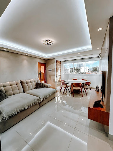 Apartamento em Santa Mônica  -  Uberlândia