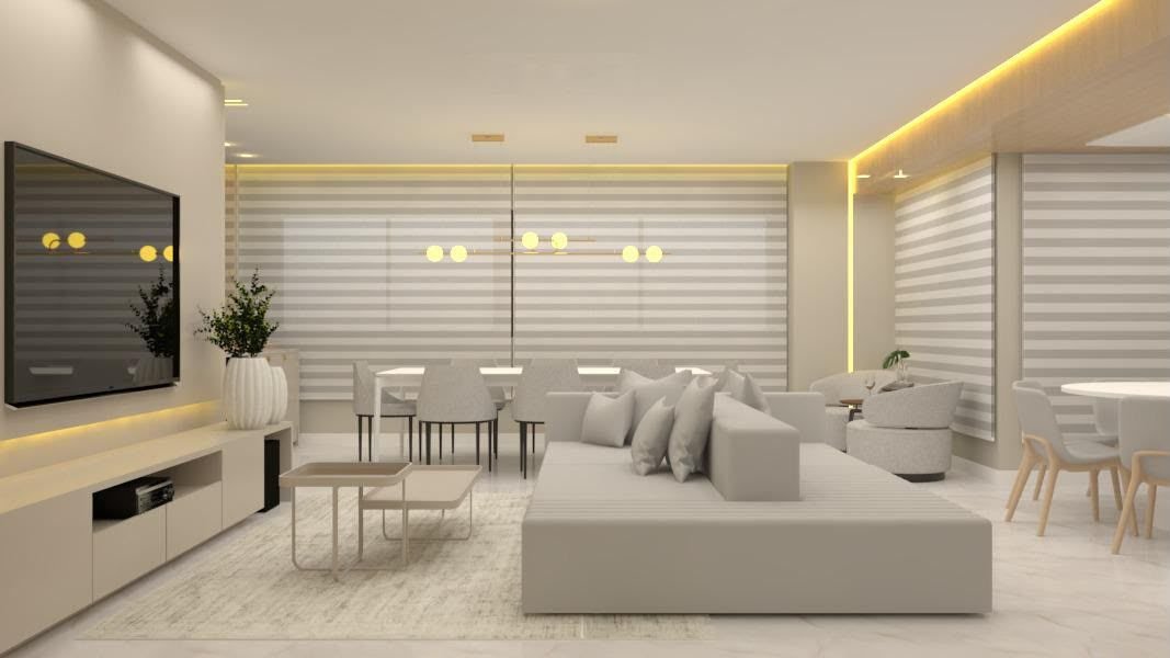 Apartamento à venda com 3 quartos, 3 suítes, 3 vagas e 153m² no Madalena, Recife (PE) — foto 15 de 30