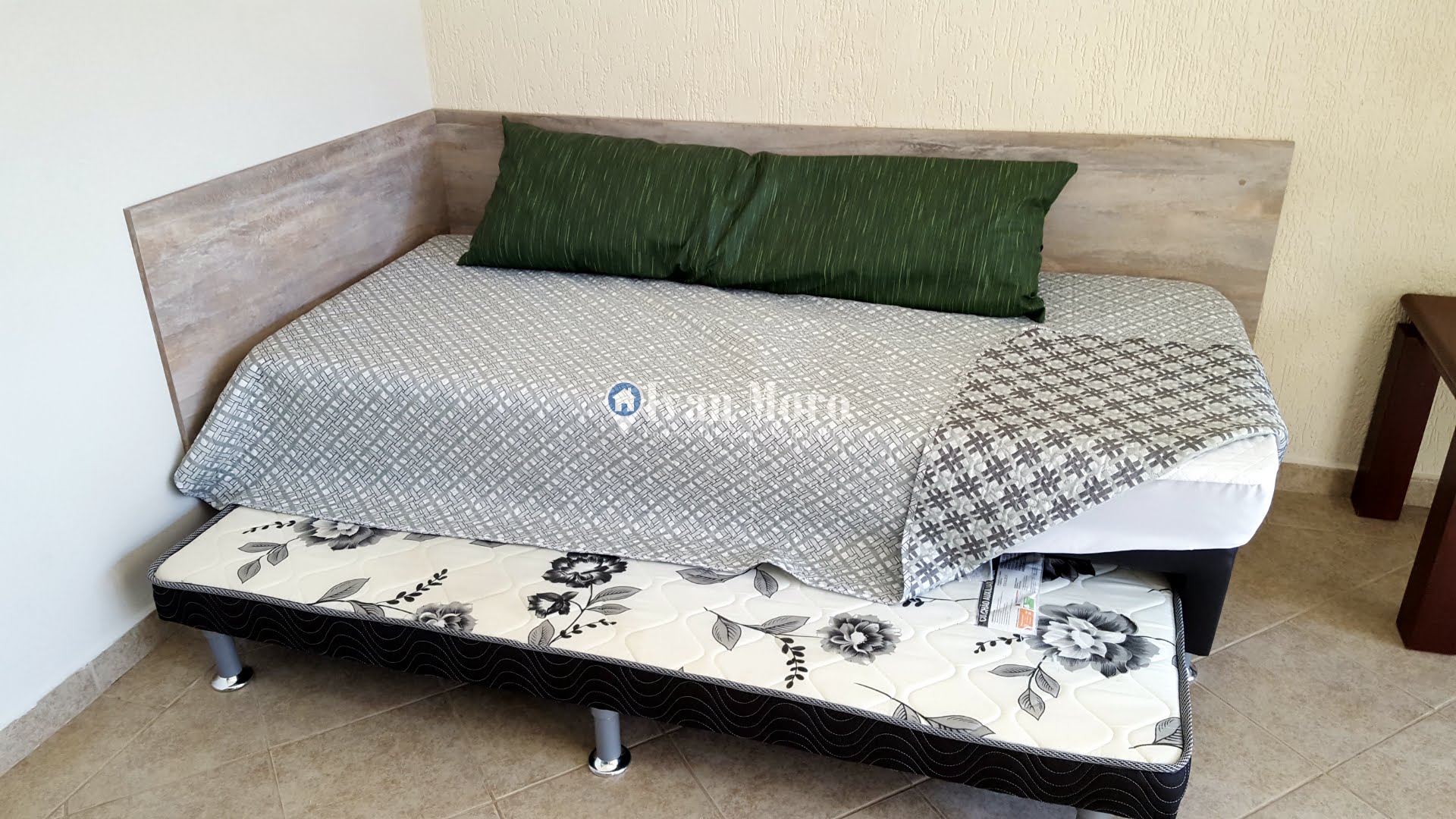 Casa para alugar com 1 banheiro, 1 vaga e 35m² no Daniela, Florianópolis (SC) — foto 9 de 21