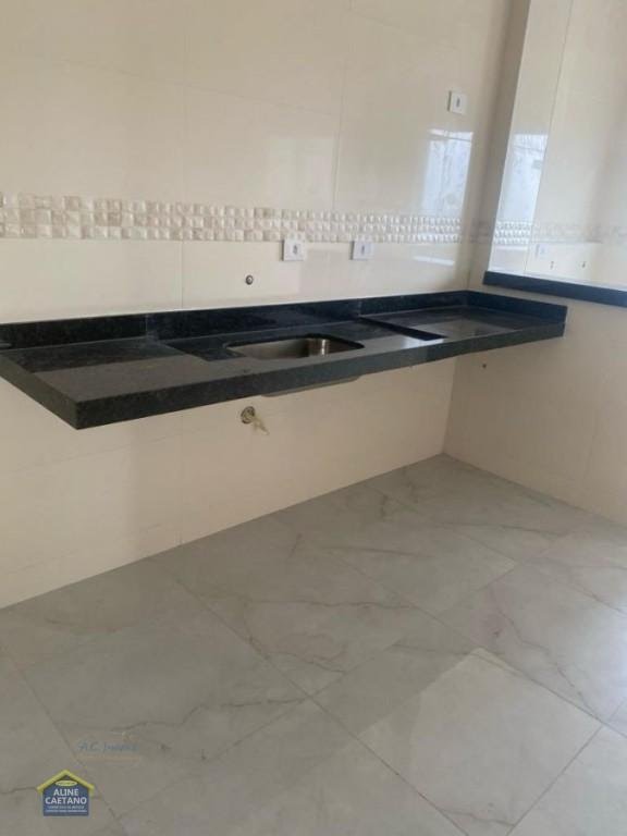 Apartamento à venda com 3 quartos, 1 suíte, 2 vagas e 93m² no Vila Tupi, Praia Grande (SP) — foto 6 de 22