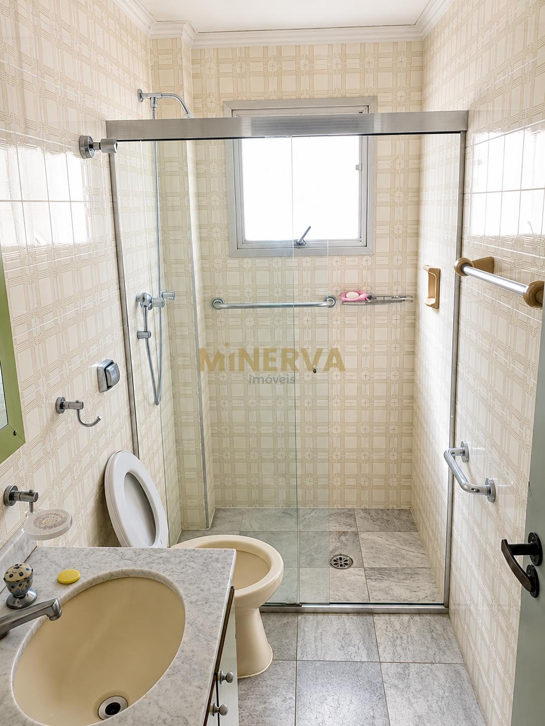 Apartamento à venda com 4 quartos, 2 suítes, 2 vagas e 113m² no Centro, Guarulhos (SP) — foto 11 de 13