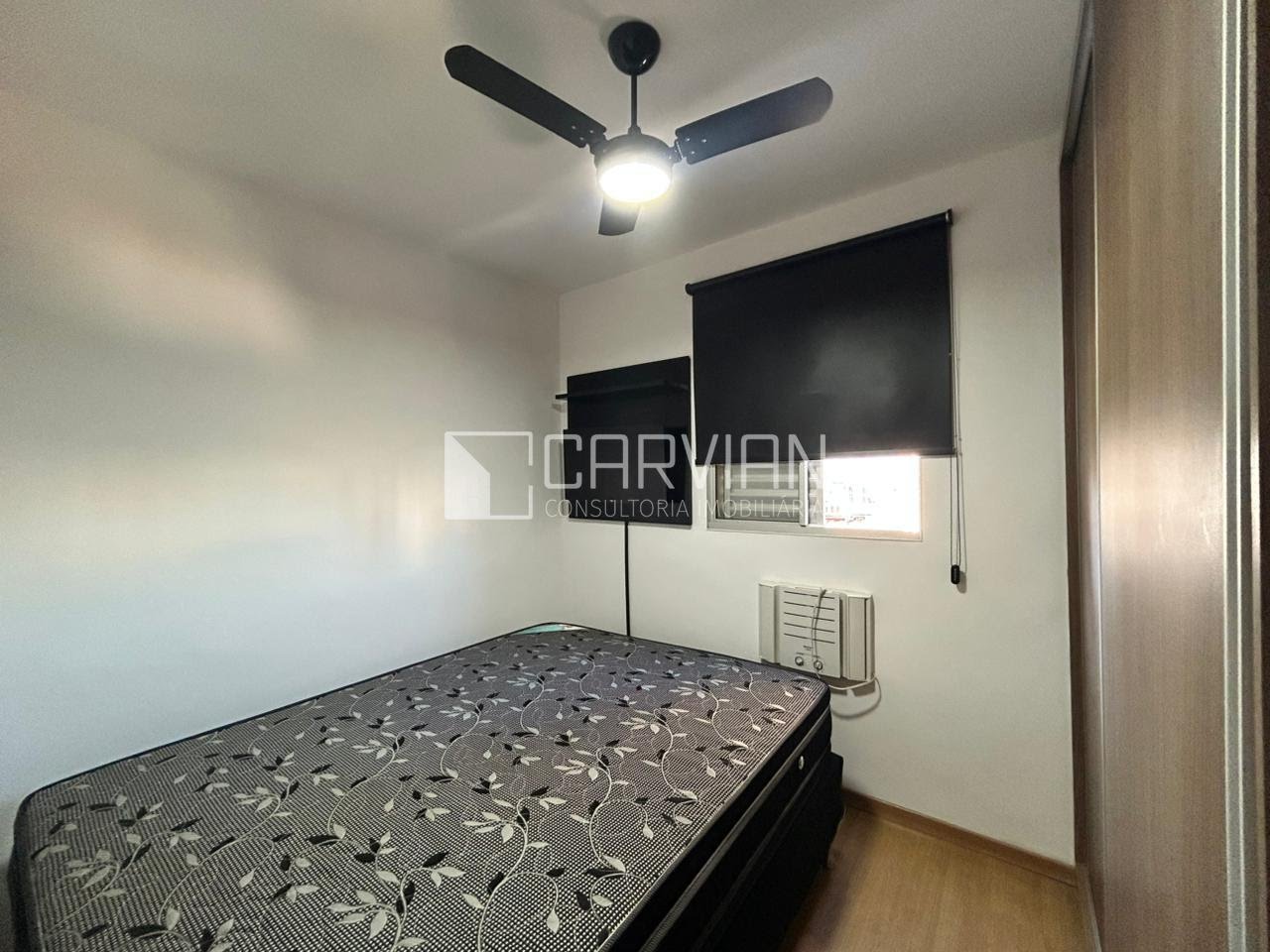 Apartamento à venda com 2 quartos, 1 banheiro, 1 vaga e 47m² no Nova Aliança, Ribeirão Preto (SP) — foto 9 de 10