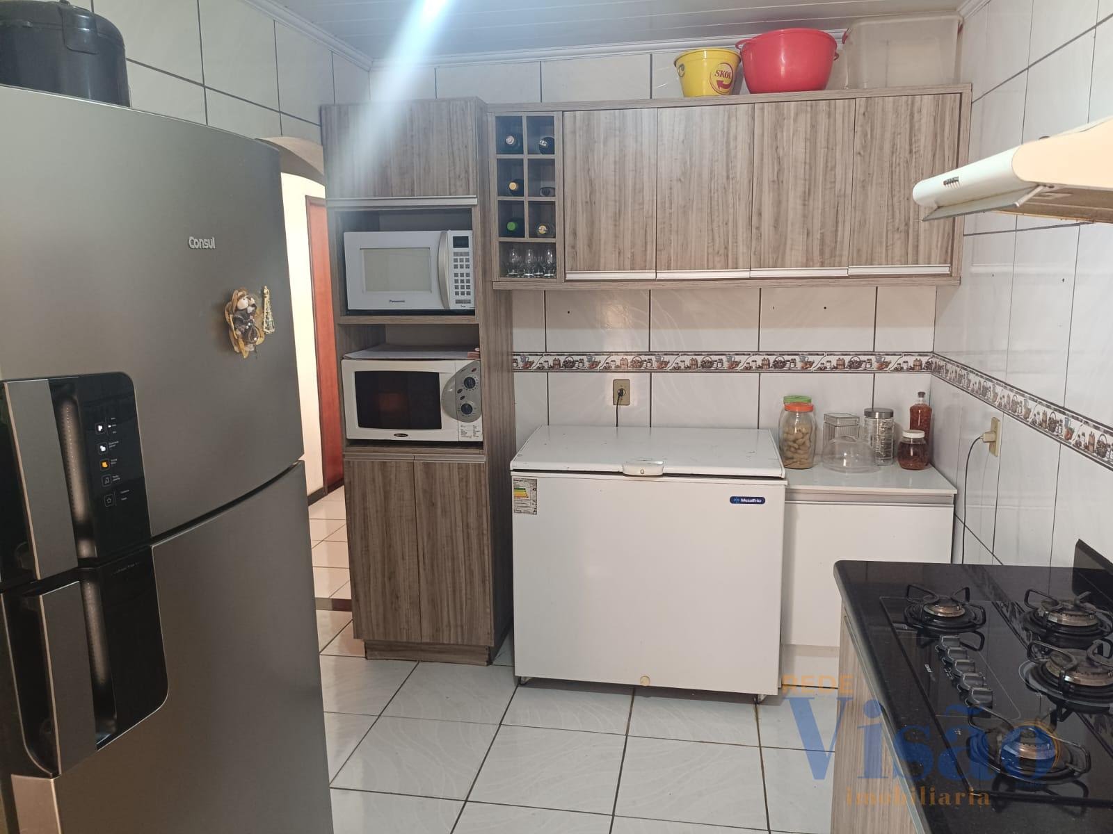 Casa à venda com 3 quartos, 2 banheiros, 2 vagas e 140m² no Vila Mariana, Paracatu (MG) — foto 4 de 9